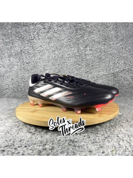 Adidas Copa Pure 2 Elite FG Soccer Size 7.5 Men Vivid Horizon Pack IG6403 main image 4